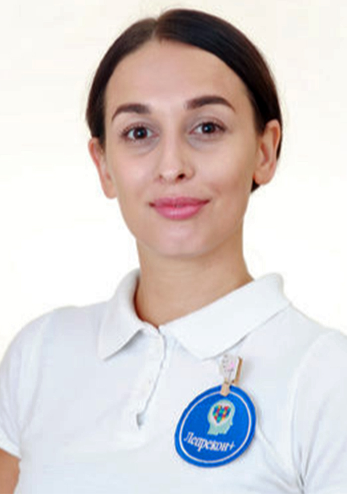 Сікіріна Ганна